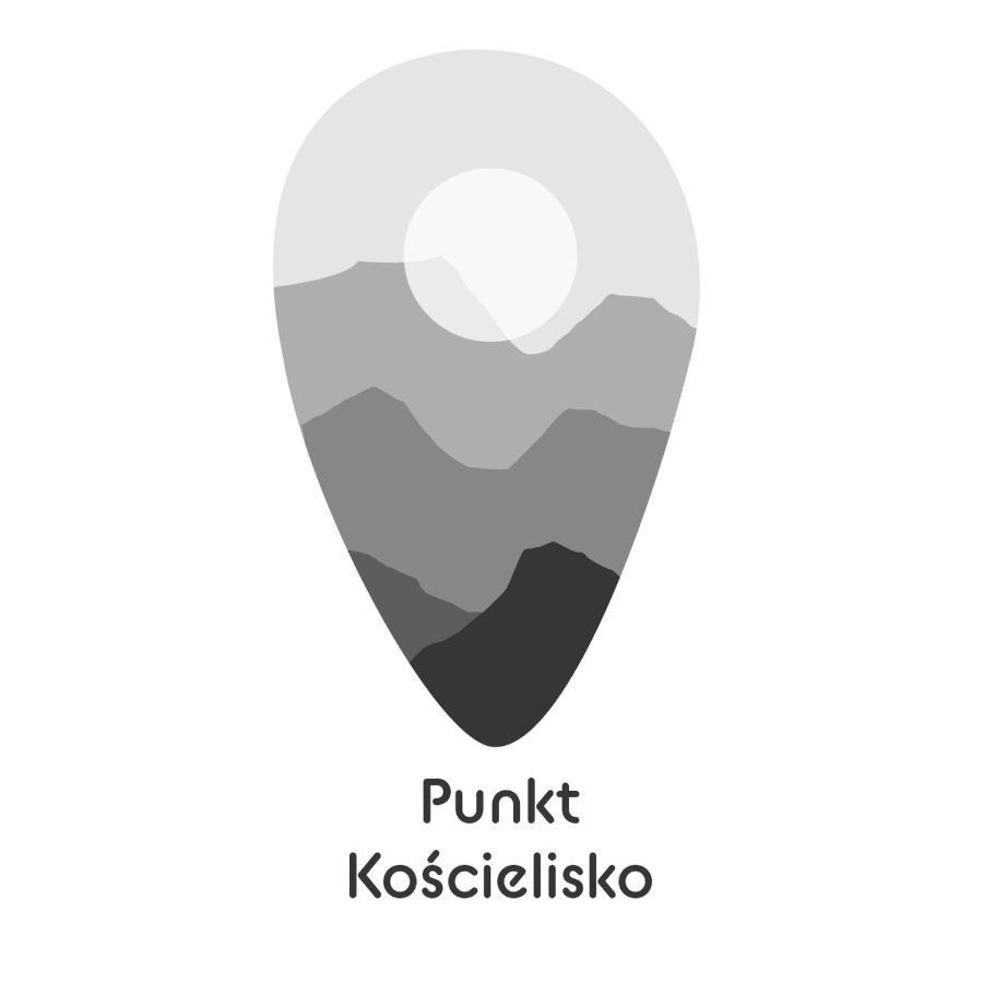 Punkt Koscielisko, Dom Gorski 800 M Od Doliny Koscieliskiej Esterno foto