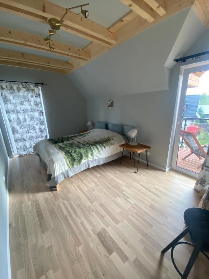 Punkt Koscielisko, Dom Gorski 800 M Od Doliny Koscieliskiej Esterno foto