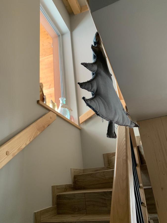 Punkt Koscielisko, Dom Gorski 800 M Od Doliny Koscieliskiej Esterno foto