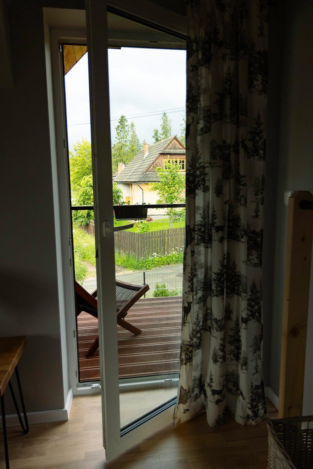 Punkt Koscielisko, Dom Gorski 800 M Od Doliny Koscieliskiej Esterno foto